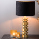 DESLEY matt gold, ELODI bronze Shade [SALE]