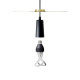 Plumen Drop Hat Set with Original Bulb [Displayx1]