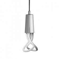 Plumen Splashed Chrome [Displayx1]