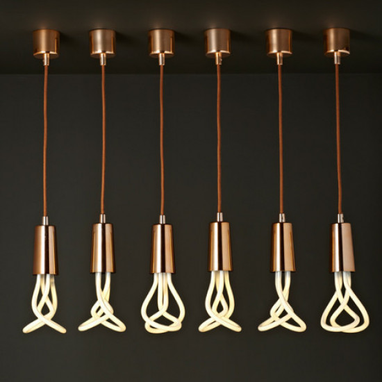 Plumen Copper Set [Display]