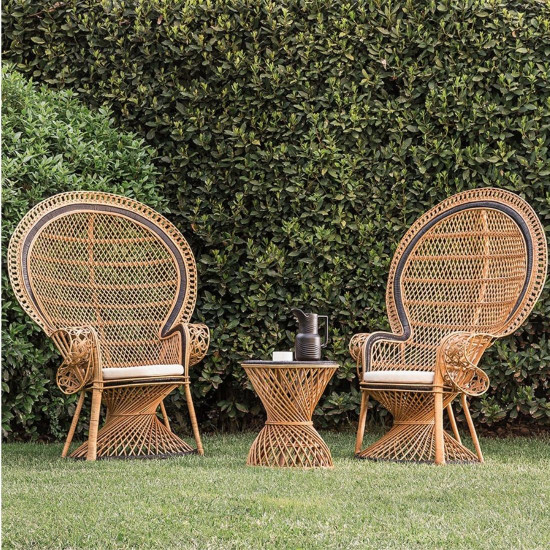 ALICE Lounge chair ALICE Lounge chair