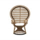 ALICE Lounge chair