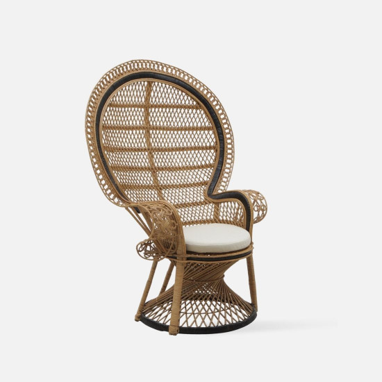 ALICE Lounge chair ALICE Lounge chair