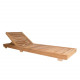 Sunlounger Boxer Sunlounger Boxer