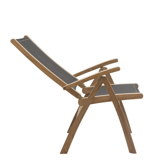 Adjustable dining armchair 5 position Macao Adjustable dining armchair 5 position Macao