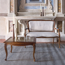 Settee Mozaic