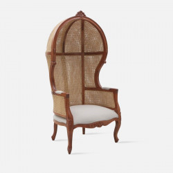 Lounge chair Porter