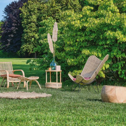 Remix Butterfly Chair