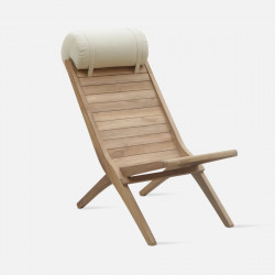 Deckchair Savana