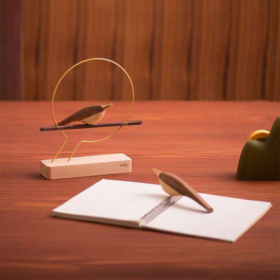 Wings Of Pen - Single Wings Of Pen - Single