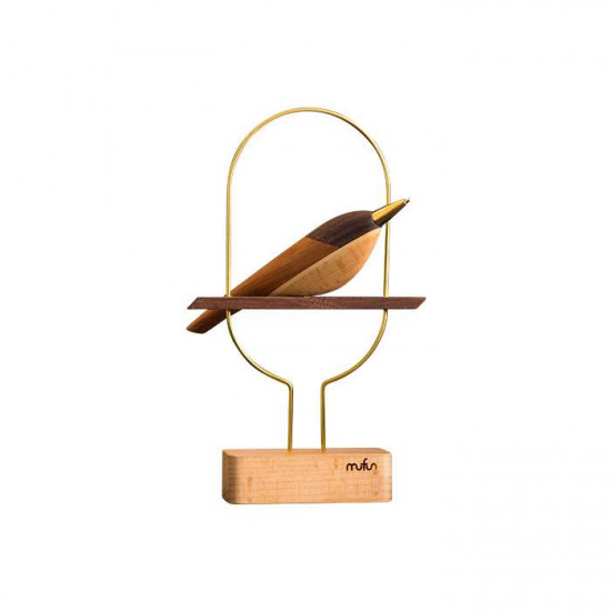 Wings Of Pen - Single Wings Of Pen - Single