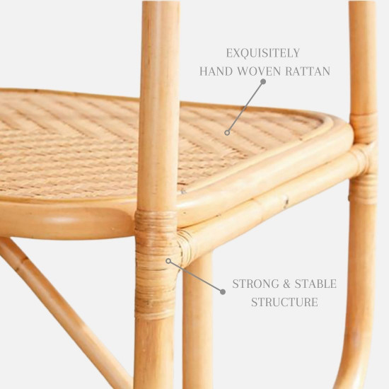 Nordic Rattan Hanger Nordic Rattan Hanger