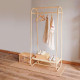 Nordic Rattan Hanger Nordic Rattan Hanger