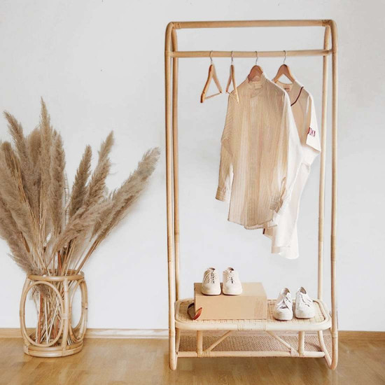 Nordic Rattan Hanger Nordic Rattan Hanger