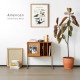 NADINE Bedside Table, Cherrywood NADINE Bedside Table, Cherrywood