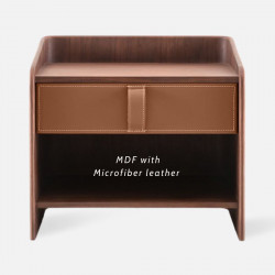 NOVA Bedside Table