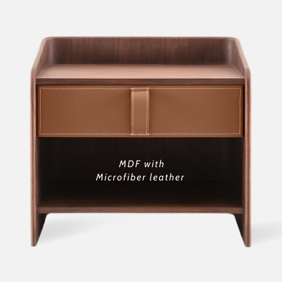 NOVA Bedside Table NOVA Bedside Table