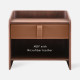 NOVA Bedside Table NOVA Bedside Table