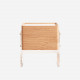 FLOAT Bed Side Table FLOAT Bed Side Table