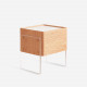 FLOAT Bed Side Table FLOAT Bed Side Table