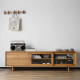 DANDY TV Cabinet II, W180, Oak DANDY TV Cabinet II, W180, Oak