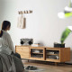DANDY TV Cabinet II, W180, Oak DANDY TV Cabinet II, W180, Oak