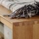DANDY TV Cabinet II, W180, Oak DANDY TV Cabinet II, W180, Oak
