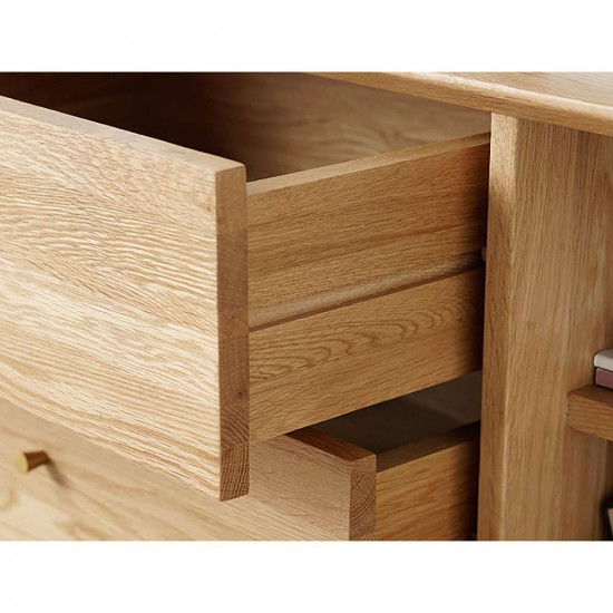 DANDY TV Cabinet II, W180, Oak DANDY TV Cabinet II, W180, Oak