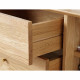 DANDY TV Cabinet II, W180, Oak DANDY TV Cabinet II, W180, Oak
