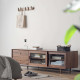 DANDY TV Cabinet II W180, Walnut DANDY TV Cabinet II W180, Walnut