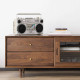 DANDY TV Cabinet II W180, Walnut DANDY TV Cabinet II W180, Walnut