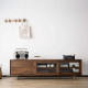 DANDY TV Cabinet II W180, Walnut DANDY TV Cabinet II W180, Walnut