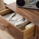 DANDY TV Cabinet II W180, Walnut DANDY TV Cabinet II W180, Walnut