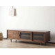 DANDY TV Cabinet II W180, Walnut DANDY TV Cabinet II W180, Walnut