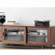DANDY TV Cabinet II W180, Walnut DANDY TV Cabinet II W180, Walnut