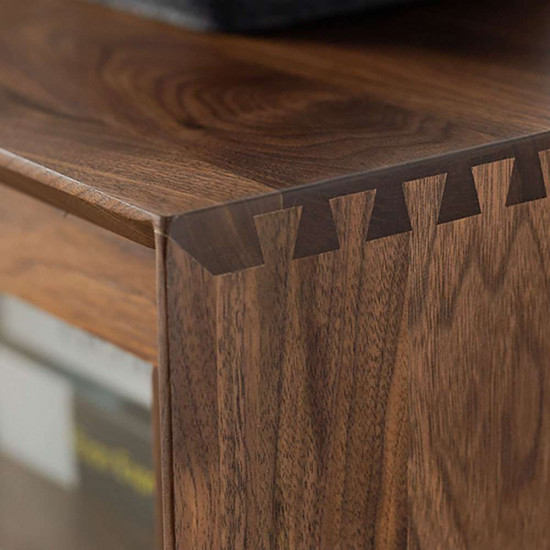 DANDY TV Cabinet II W180, Walnut DANDY TV Cabinet II W180, Walnut