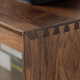 DANDY TV Cabinet II W180, Walnut DANDY TV Cabinet II W180, Walnut
