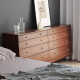 DANDY Chest of Drawers 8 W180 DANDY Chest of Drawers 8 W180
