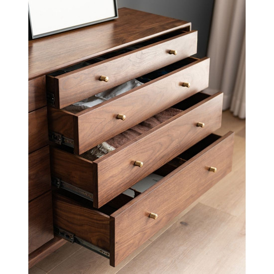 DANDY Chest of Drawers 8 W180 DANDY Chest of Drawers 8 W180