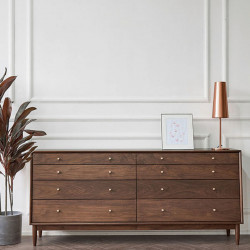 DANDY Chest of Drawers 8 W180