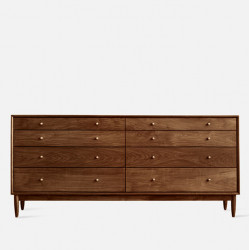 DANDY Chest of Drawers 8 W180
