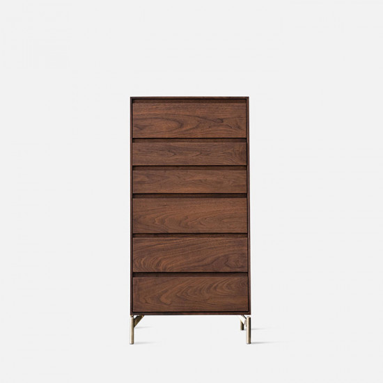 Dandy Chest of Drawers W500