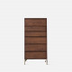 Dandy Chest of Drawers W500 Dandy Chest of Drawers W500