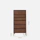 Dandy Chest of Drawers W500 Dandy Chest of Drawers W500