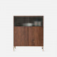 Dandy Chest of Drawers W500 Dandy Chest of Drawers W500