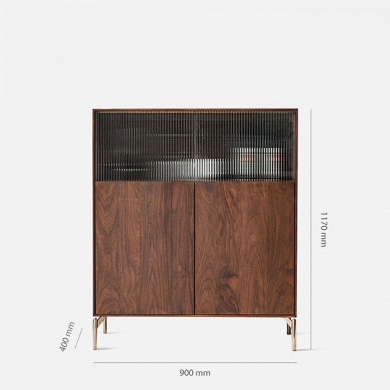 Dandy Chest of Drawers W500 Dandy Chest of Drawers W500