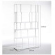 SIMP Metal Grid Shelf W100 Black