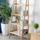 Solid Wood Shelf H160 Solid Wood Shelf H160