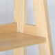 Solid Wood Shelf H160 Solid Wood Shelf H160