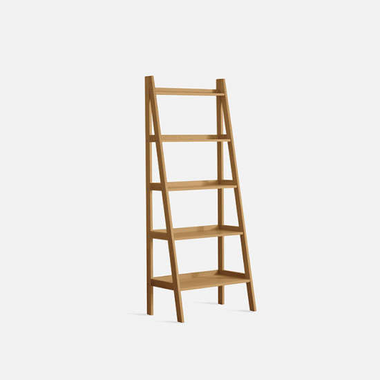 Solid Wood Shelf H160 Solid Wood Shelf H160